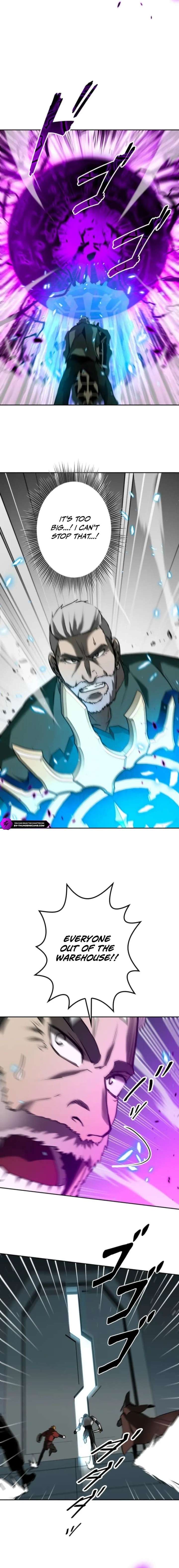 Conquering Dungeons With Copy Paste! Chapter 82 60 ch 82 6