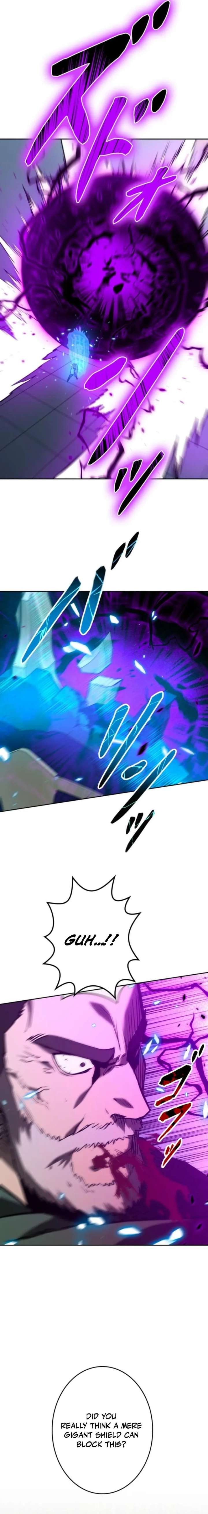 Conquering Dungeons With Copy Paste! Chapter 82 61 ch 82 7