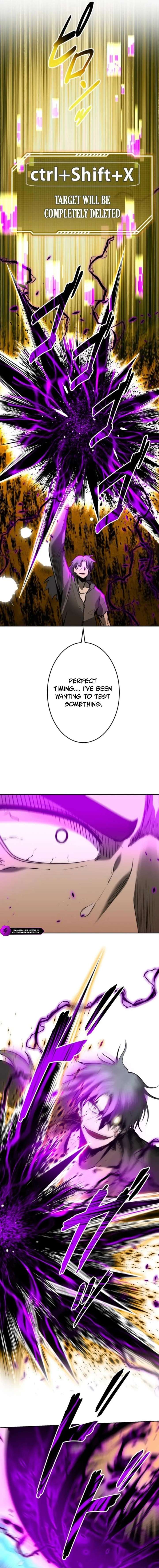 Conquering Dungeons With Copy Paste! Chapter 82 62 ch 82 8
