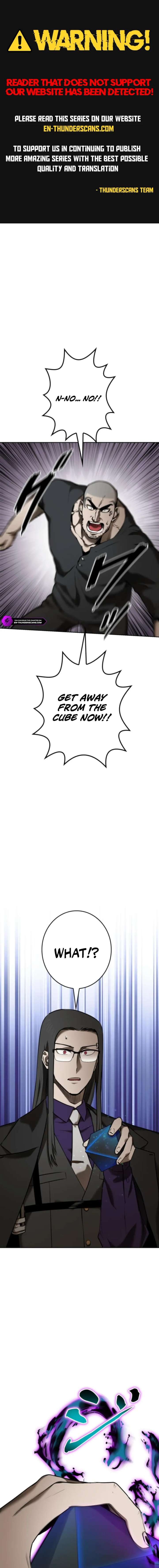 Conquering Dungeons With Copy Paste! Chapter 85 52 ch 85 1
