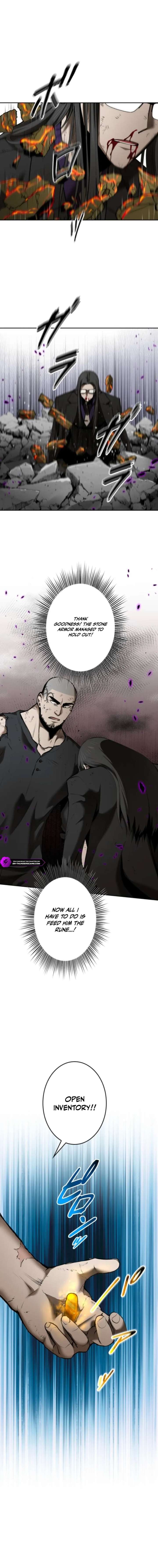 Conquering Dungeons With Copy Paste! Chapter 85 63 ch 85 12