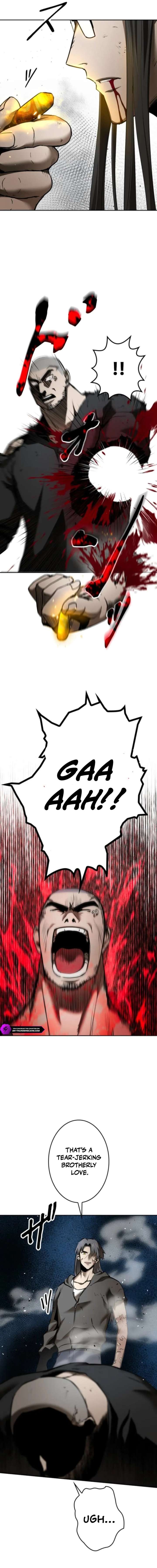 Conquering Dungeons With Copy Paste! Chapter 85 64 ch 85 13