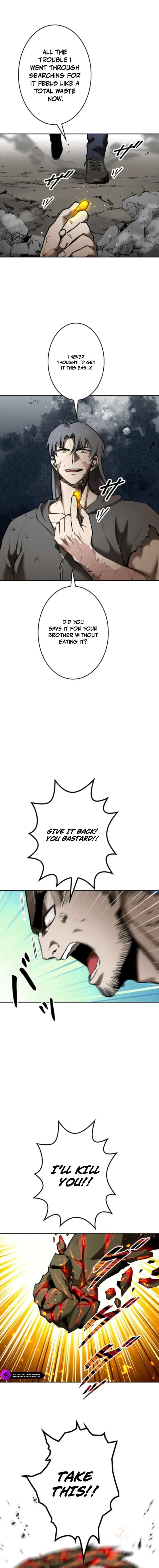 Conquering Dungeons With Copy Paste! Chapter 85 65 ch 85 14