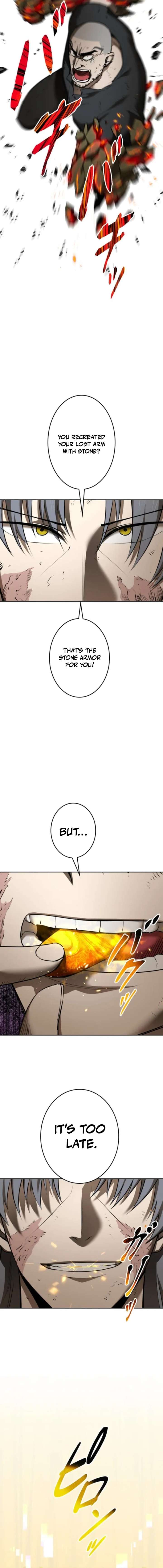 Conquering Dungeons With Copy Paste! Chapter 85 66 ch 85 15