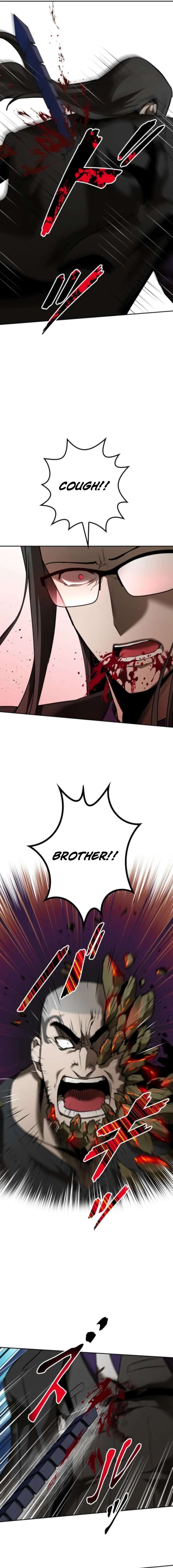 Conquering Dungeons With Copy Paste! Chapter 85 54 ch 85 3