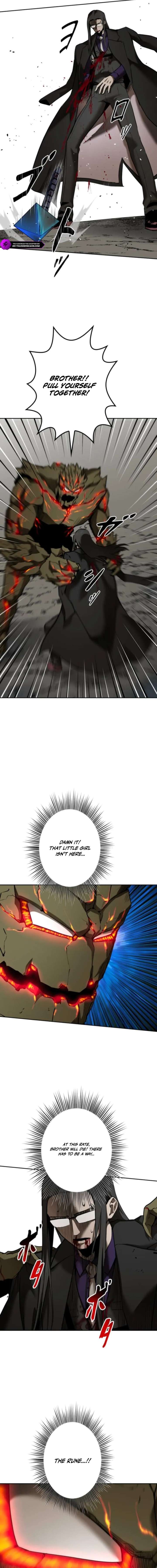 Conquering Dungeons With Copy Paste! Chapter 85 55 ch 85 4