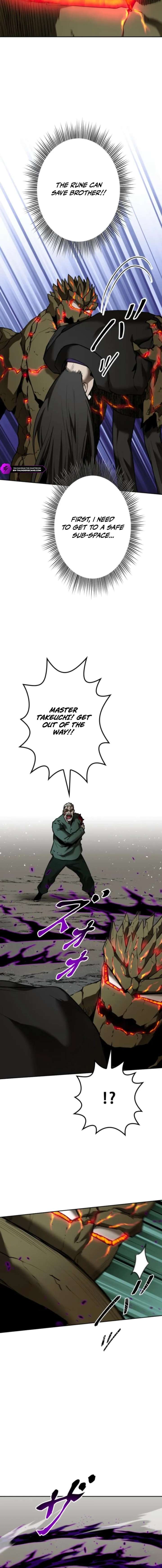 Conquering Dungeons With Copy Paste! Chapter 85 56 ch 85 5