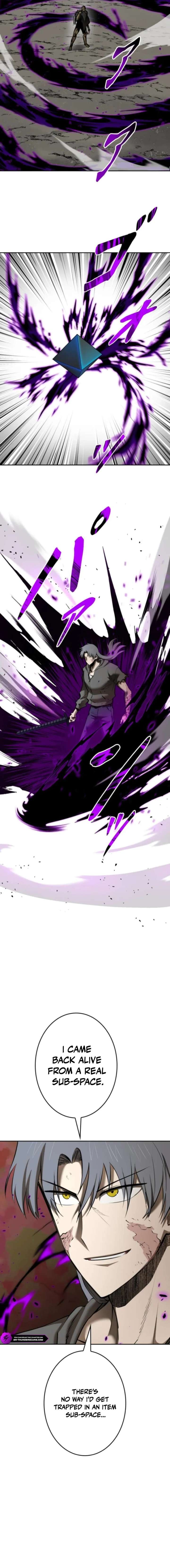 Conquering Dungeons With Copy Paste! Chapter 85 57 ch 85 6