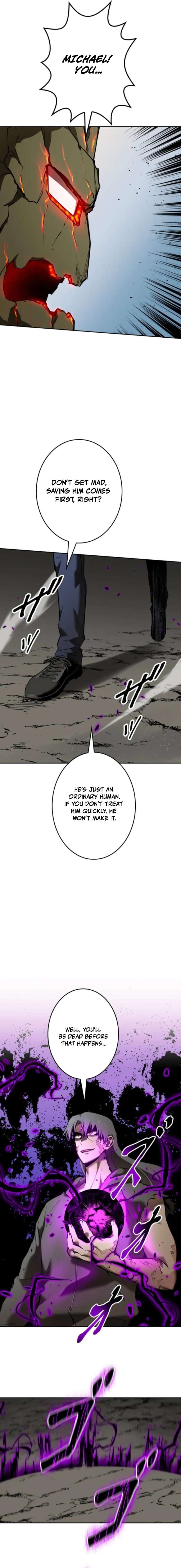Conquering Dungeons With Copy Paste! Chapter 85 58 ch 85 7
