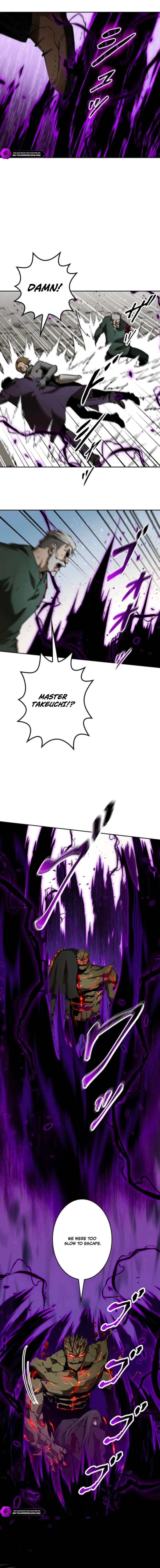 Conquering Dungeons With Copy Paste! Chapter 85 60 ch 85 9