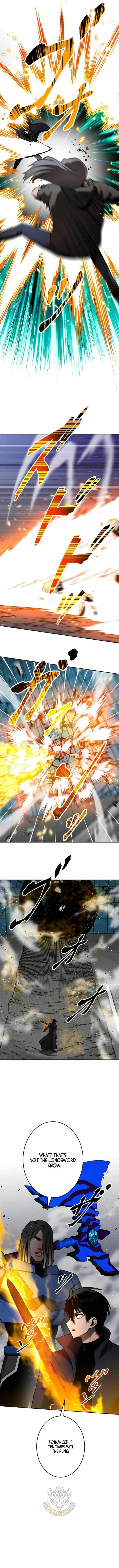 Conquering Dungeons With Copy Paste! Chapter 89 41 8a7dca947c77