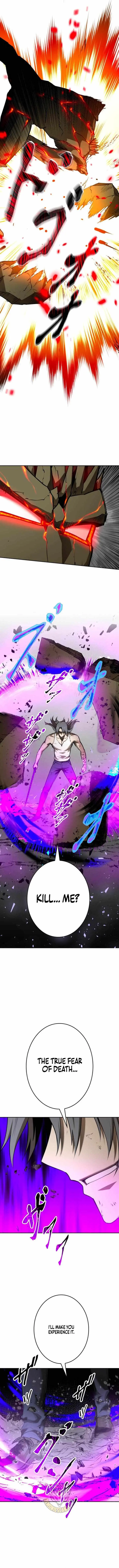 Conquering Dungeons With Copy Paste! Chapter 89 50 c632de466525