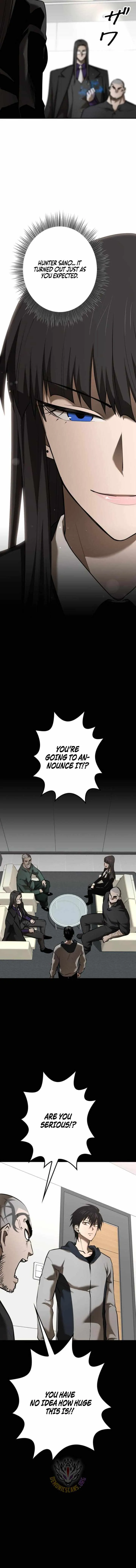 Conquering Dungeons With Copy Paste! Chapter 94 48 10ca0b667b93