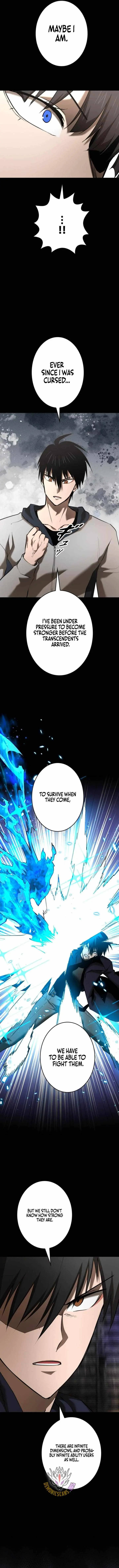 Conquering Dungeons With Copy Paste! Chapter 94 56 34d2229da0a9