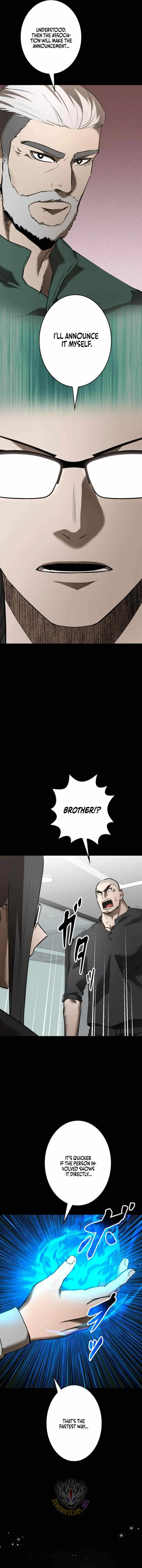Conquering Dungeons With Copy Paste! Chapter 94 52 5bfb8776885a