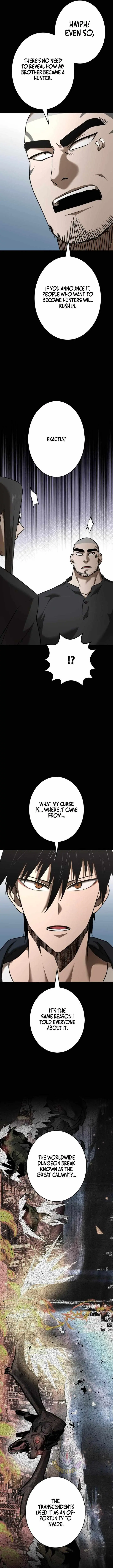 Conquering Dungeons With Copy Paste! Chapter 94 50 69150417656f