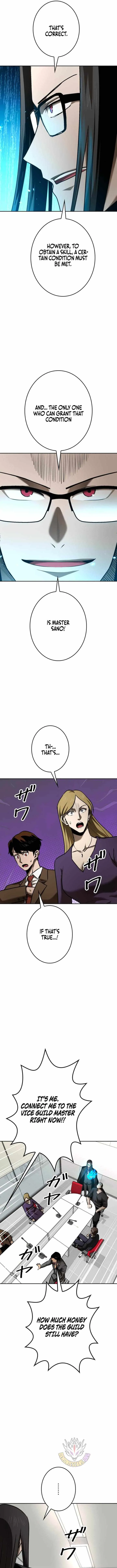 Conquering Dungeons With Copy Paste! Chapter 94 47 6d8825793a96
