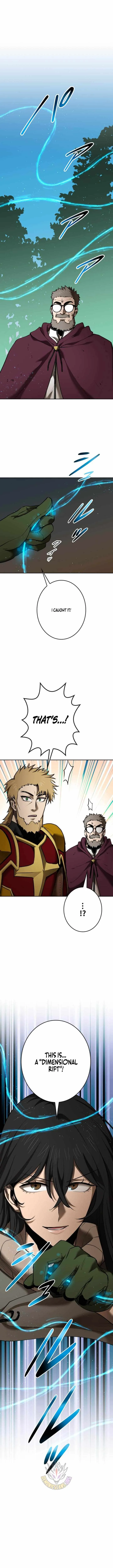 Conquering Dungeons With Copy Paste! Chapter 95 55 69ce9528568f
