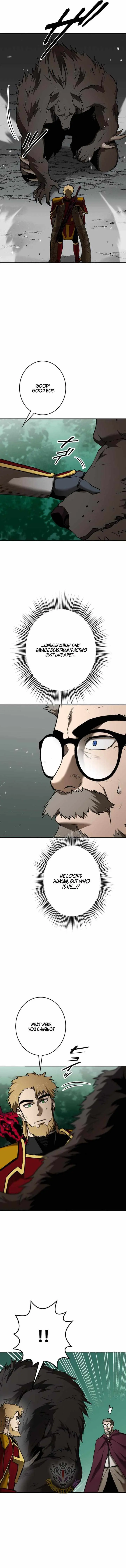 Conquering Dungeons With Copy Paste! Chapter 95 47 b6435da04e54