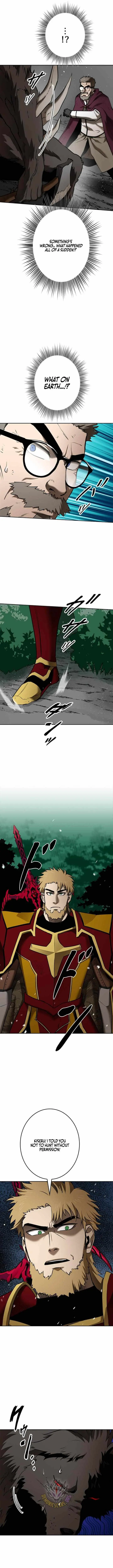 Conquering Dungeons With Copy Paste! Chapter 95 46 b7fb5dbd3207