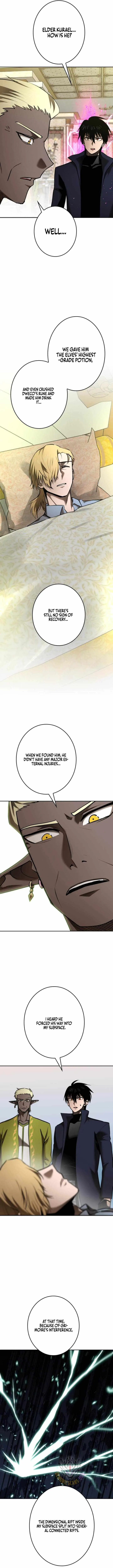 Conquering Dungeons With Copy Paste! Chapter 95 52 d944511f4bd5