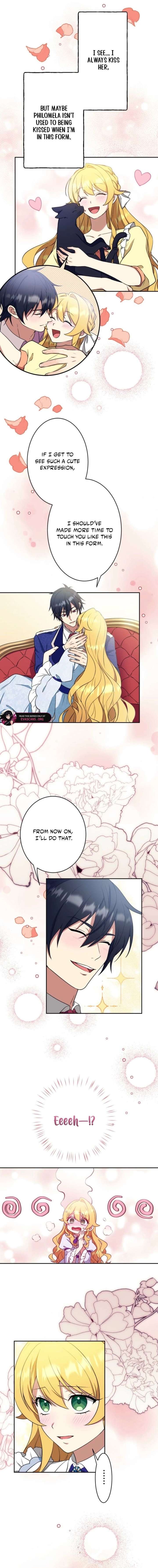 The False Saintess Overturns Her Fate Chapter 82 61 012