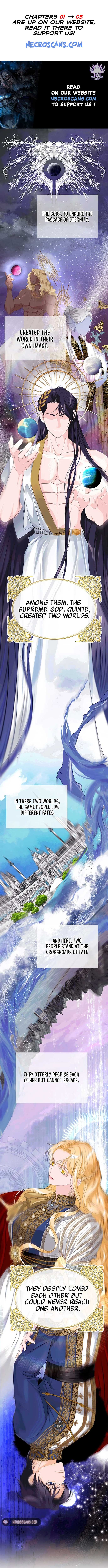Our Majesty Has Changed Chapter 0.1 62 01
