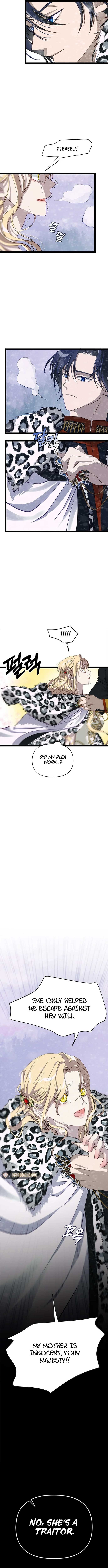 Our Majesty Has Changed Chapter 0.1 66 05