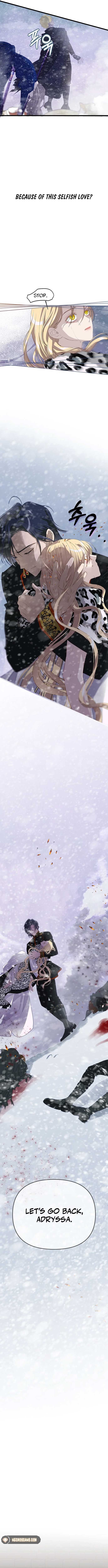 Our Majesty Has Changed Chapter 0.1 70 09