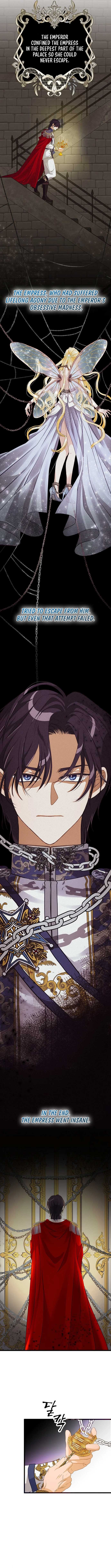 Our Majesty Has Changed Chapter 0.1 71 10