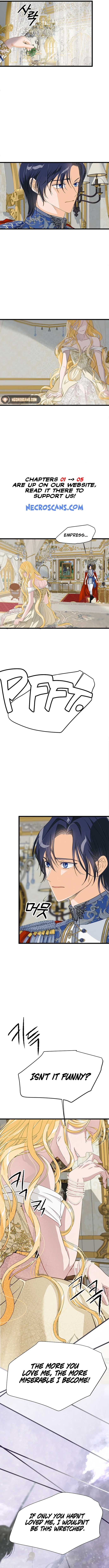 Our Majesty Has Changed Chapter 0.1 72 11