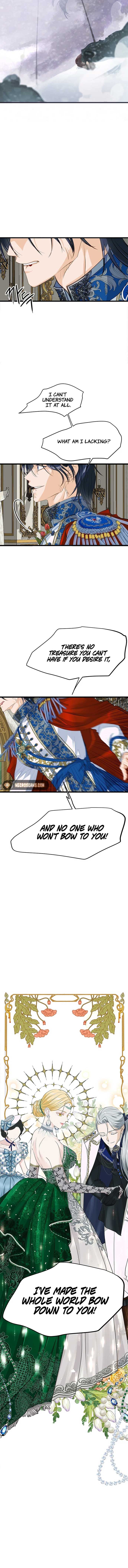 Our Majesty Has Changed Chapter 0.1 73 12