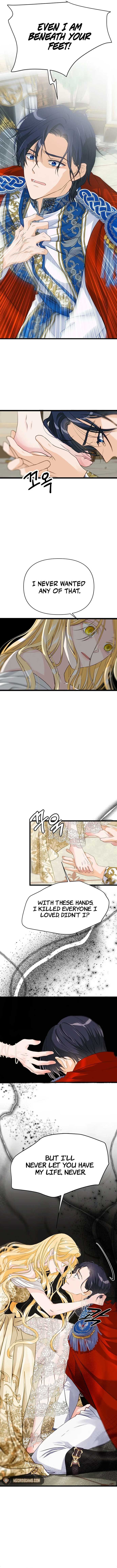 Our Majesty Has Changed Chapter 0.1 74 13
