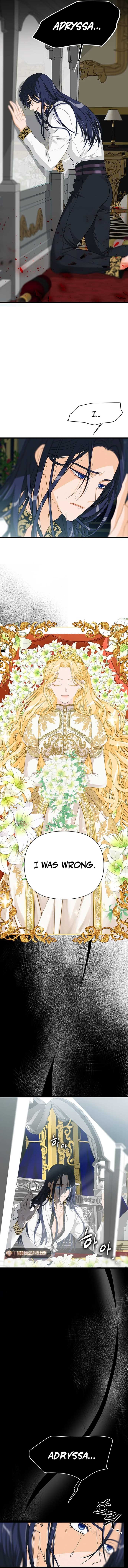 Our Majesty Has Changed Chapter 0.1 77 16