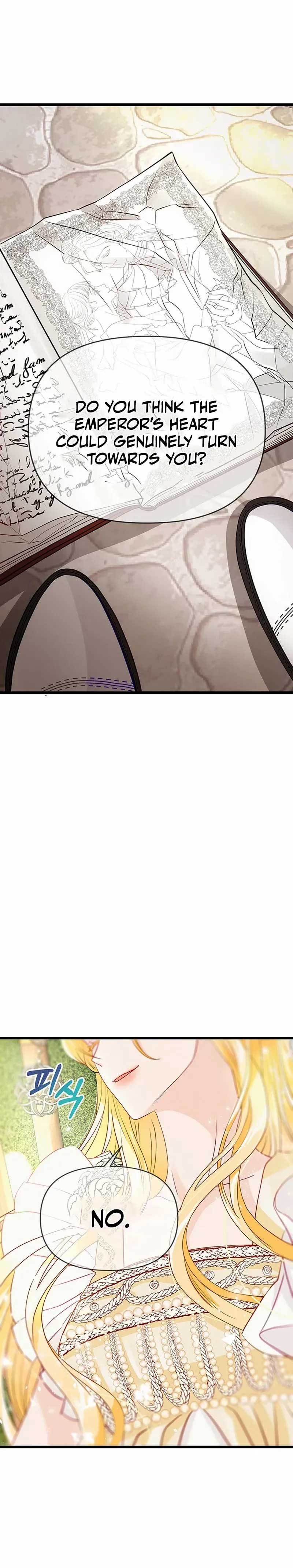 Our Majesty Has Changed Chapter 11 54 11