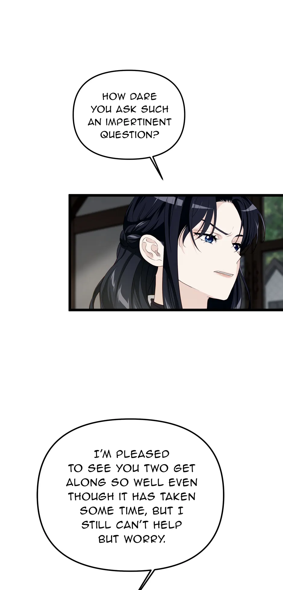 Our Majesty Has Changed Chapter 27 262 1151d9dad0f1