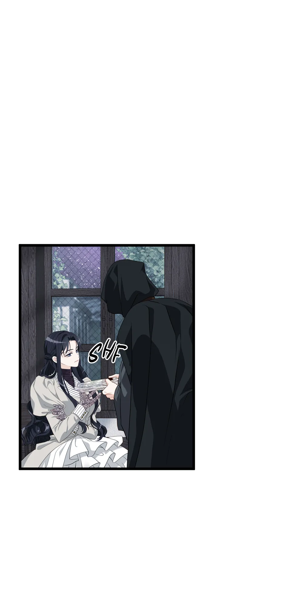 Our Majesty Has Changed Chapter 27 268 1f8a771dd445
