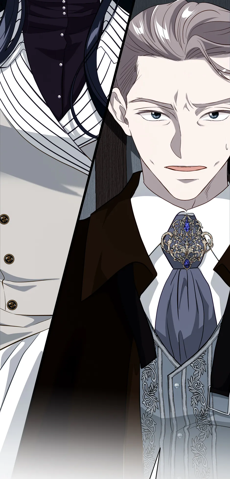 Our Majesty Has Changed Chapter 27 282 2f4cd5e426f0