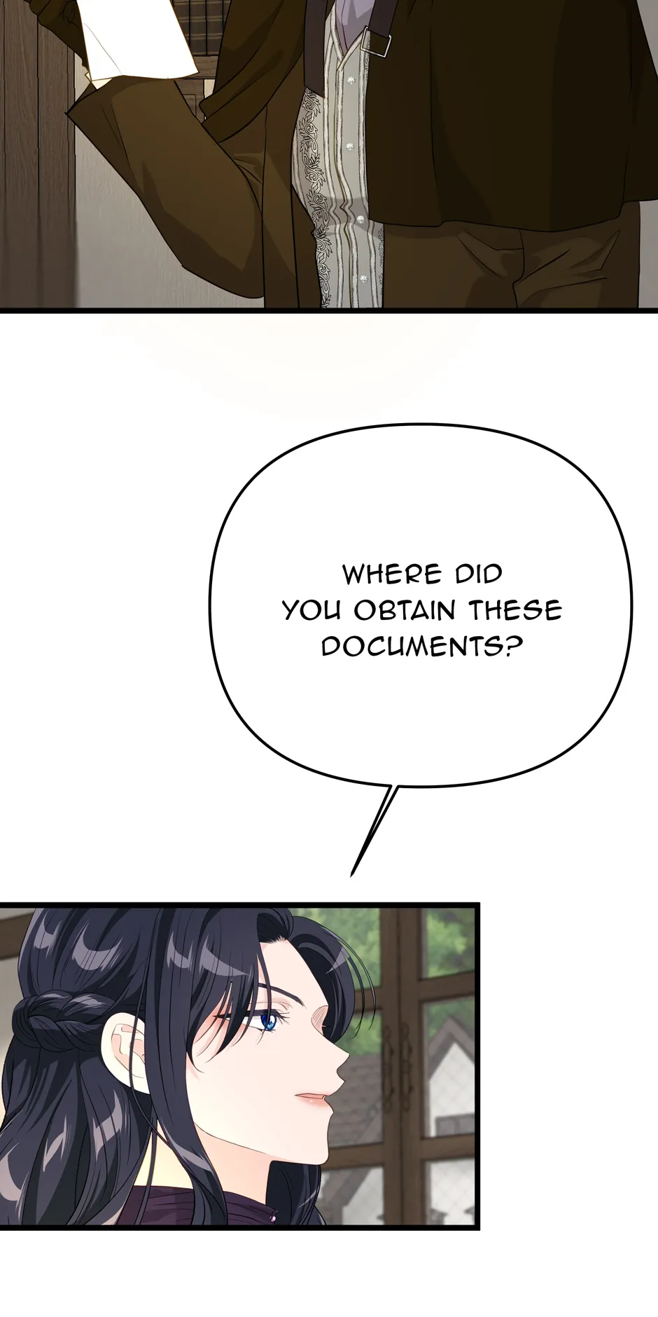 Our Majesty Has Changed Chapter 27 277 329cf7dd060f