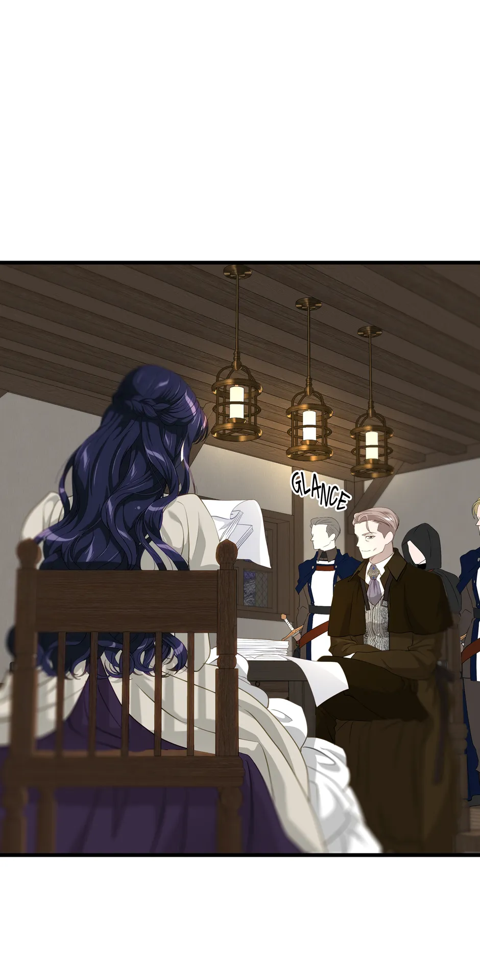 Our Majesty Has Changed Chapter 27 274 411cadee3b1f