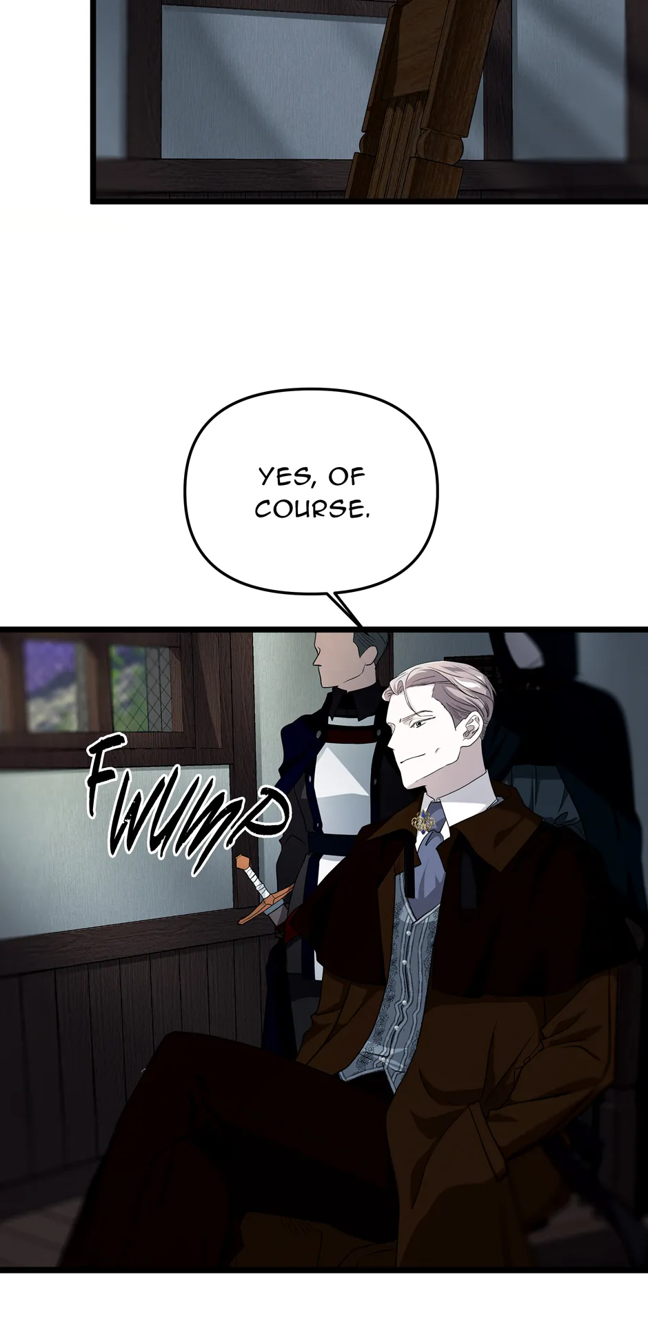 Our Majesty Has Changed Chapter 27 259 5041263a3adc