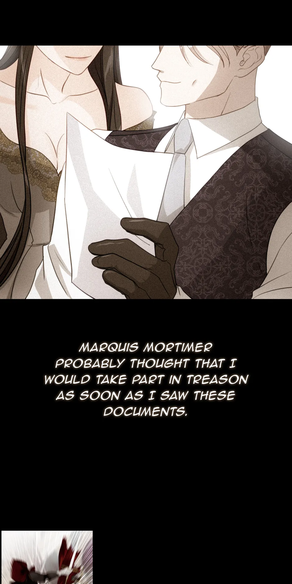 Our Majesty Has Changed Chapter 27 302 63d44bbad018