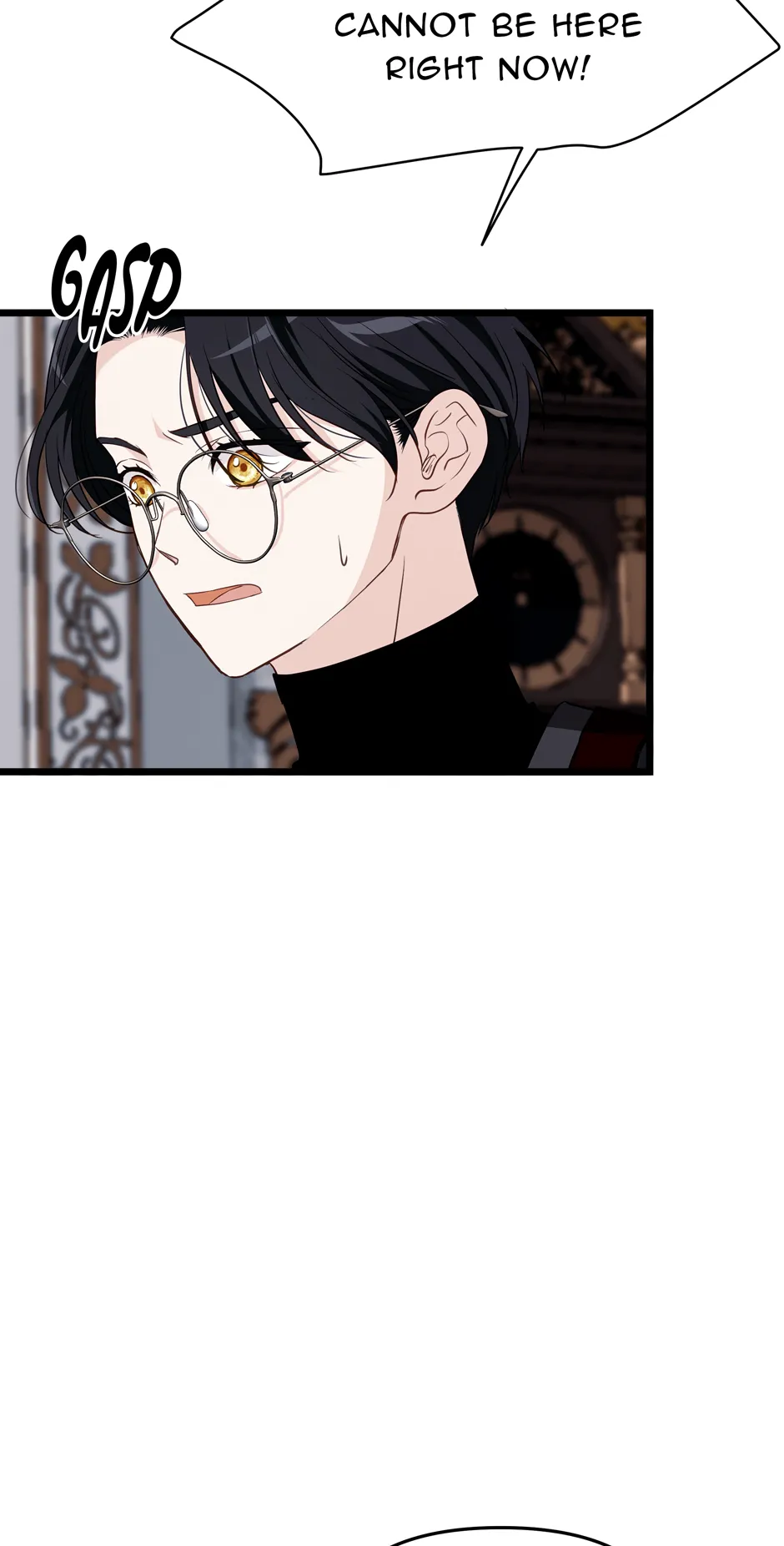 Our Majesty Has Changed Chapter 27 313 657bf943937d