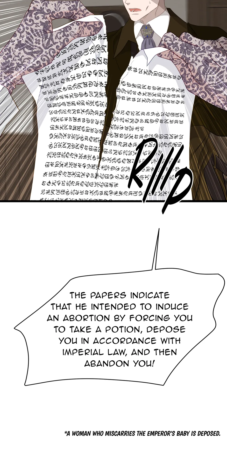 Our Majesty Has Changed Chapter 27 280 70ba63ba2cb2