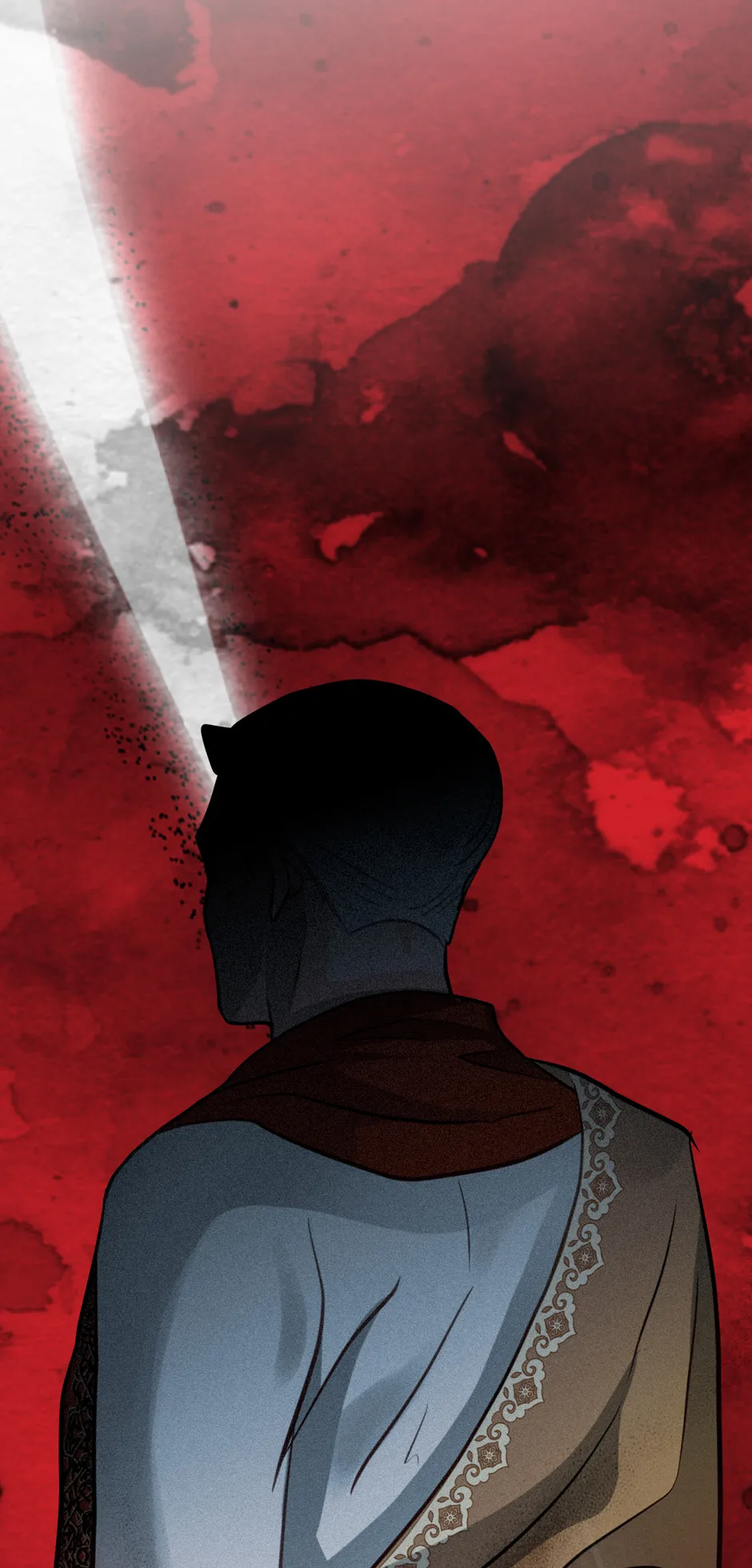 Our Majesty Has Changed Chapter 27 325 97d2fa95d95e