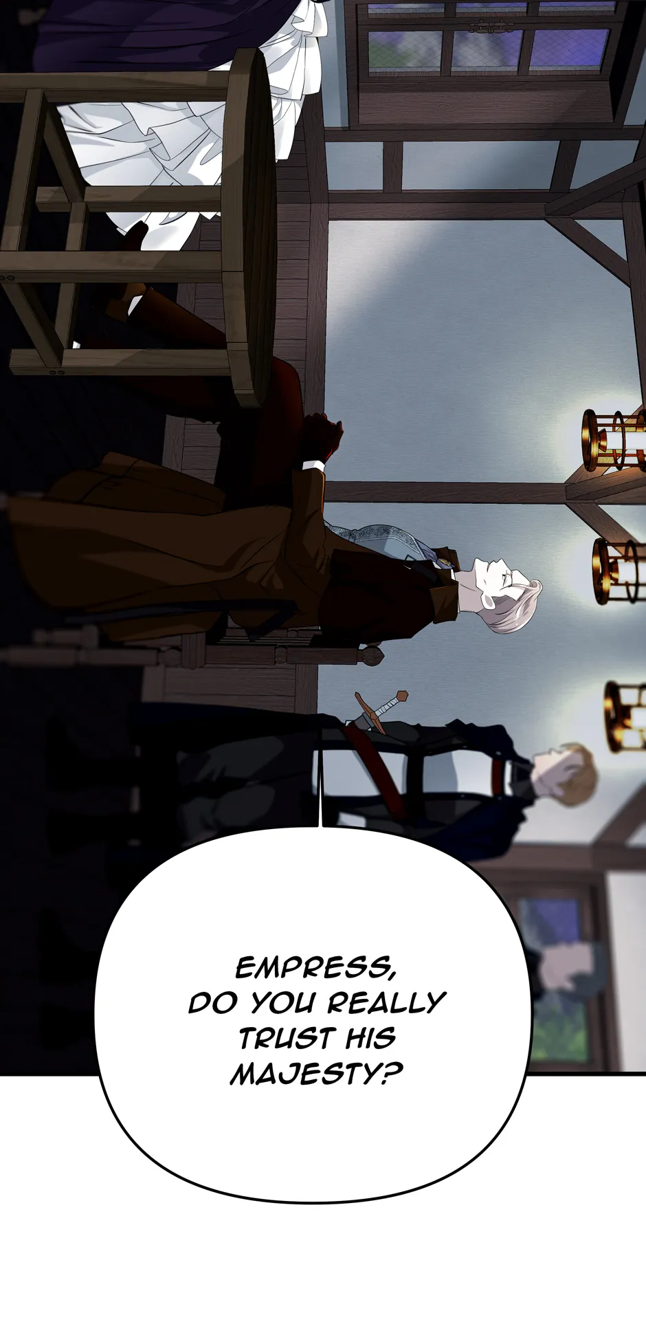 Our Majesty Has Changed Chapter 27 261 d75cdebb7c2f