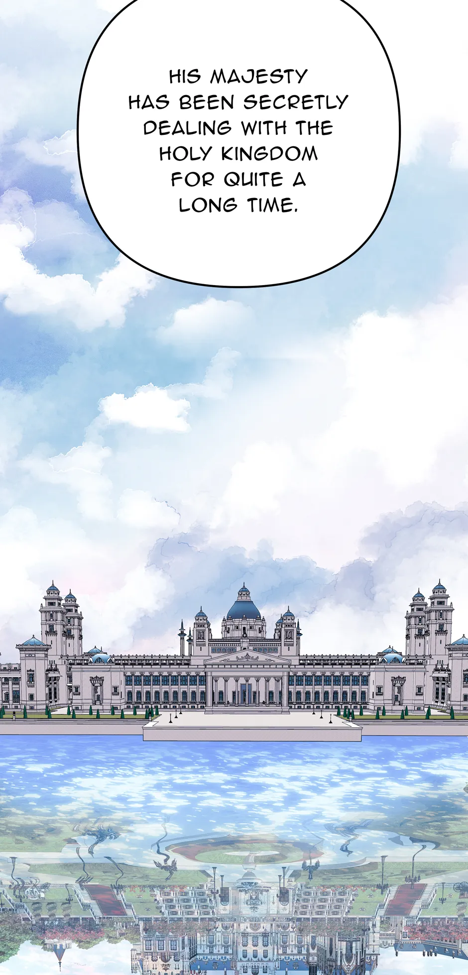 Our Majesty Has Changed Chapter 27 272 f741854d7342