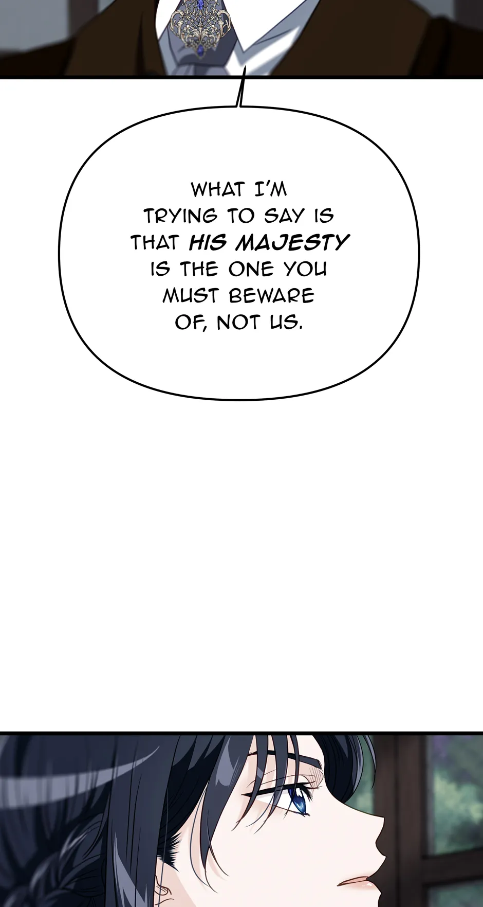 Our Majesty Has Changed Chapter 27 288 f96d22fbba3b