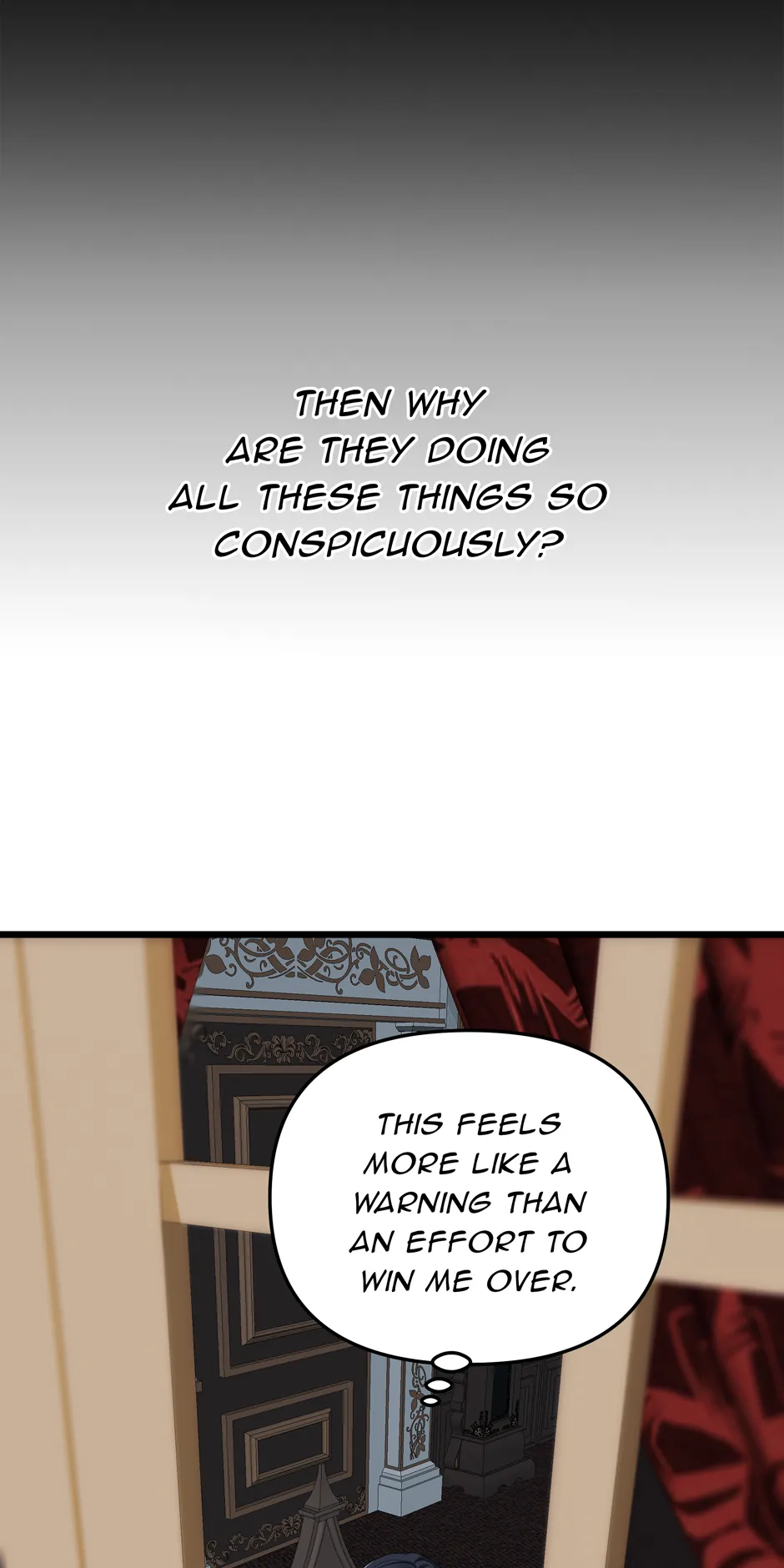 Our Majesty Has Changed Chapter 27 304 fa68ebc5de62