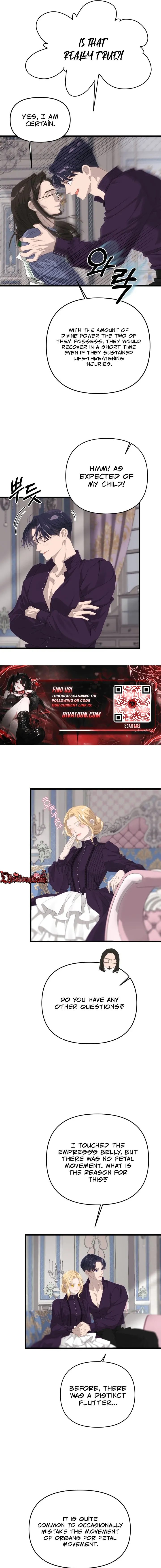Our Majesty Has Changed Chapter 29 82 1abd1f5ccac5